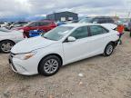 TOYOTA CAMRY 2017