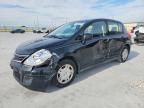 NISSAN VERSA 2012