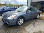 NISSAN ALTIMA 2010