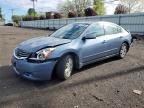 NISSAN ALTIMA 2012
