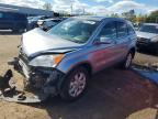 HONDA CR-V 2007