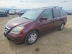 HONDA ODYSSEY 2007