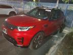 LAND ROVER DISCOVERY 2017