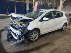 TOYOTA PRIUS C 2016