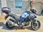 SUZUKI DL650 2022
