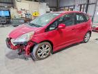 HONDA FIT 2009