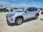 TOYOTA RAV4 HYBRID 2025