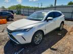 TOYOTA VENZA 2021
