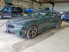 CHEVROLET CAMARO 2020