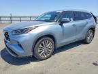 TOYOTA HIGHLANDER 2021