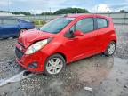 CHEVROLET SPARK 2014