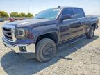 GMC SIERRA 2015