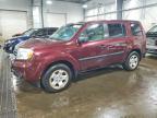 HONDA PILOT 2015