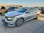 VOLKSWAGEN JETTA 2021