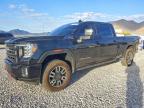 GMC SIERRA 2022