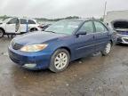 TOYOTA CAMRY 2003