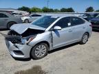 HYUNDAI ACCENT 2021