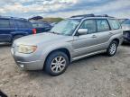 SUBARU FORESTER 2006