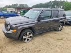 JEEP PATRIOT 2016