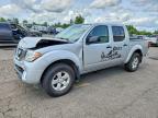 NISSAN FRONTIER 2012