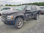 CHEVROLET TAHOE 2013