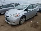 TOYOTA PRIUS 2011