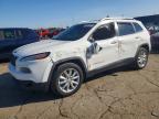 JEEP CHEROKEE 2017