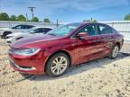 CHRYSLER 200 2016