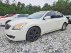 NISSAN ALTIMA 2009