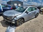 SUBARU LEGACY 2019