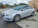 CHEVROLET CRUZE 2014