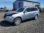 SUBARU FORESTER 2013