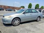 TOYOTA CAMRY 2006