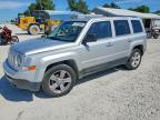 JEEP PATRIOT 2011