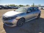 HONDA CIVIC 2021