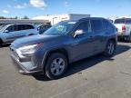 TOYOTA RAV4 HYBRID 2023