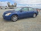 NISSAN ALTIMA 2011