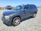 CHEVROLET TRAILBLAZER 2007