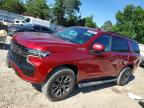 CHEVROLET TAHOE 2021