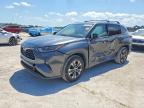 TOYOTA HIGHLANDER 2021