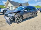 ACURA MDX 2019