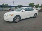 TOYOTA CAMRY 2008