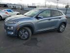 HYUNDAI KONA 2021
