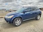 NISSAN MURANO 2006