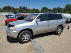 TOYOTA HIGHLANDER 2002