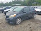 TOYOTA YARIS 2012