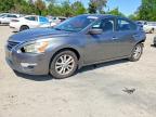NISSAN ALTIMA 2014