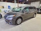 TOYOTA SIENNA 2013