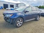 ACURA MDX 2013