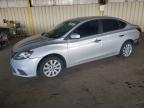 NISSAN SENTRA 2016